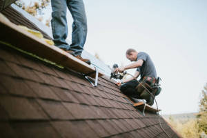 Local Roofers in Mokelumne Hill, CA
